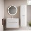 Promo columna Onda 2 puertas suspendido de Visobath